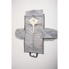 Pratik Elbise Kılıfı Seyahat Çantası