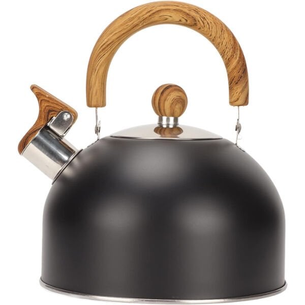 Paslanmaz Çelik Demlik Karma Renk