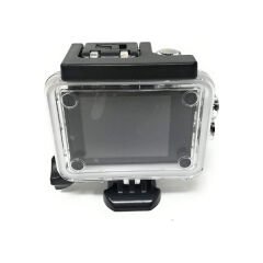 Kumandalı 4K Wi-Fi Aksiyon Kamerası