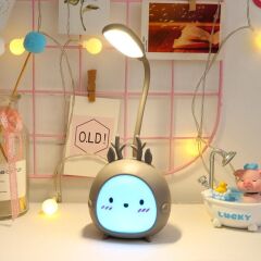 Sevimli Led Gece Lambası