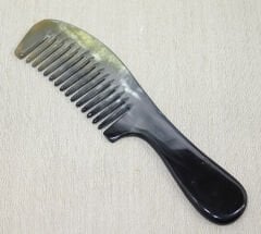 Tutmalı Kemik Tarak