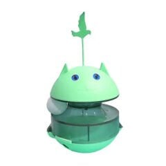 Mama Ödüllü Hacıyatmaz Kedi Oyuncağı