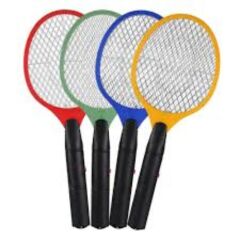 Sinek Öldürücü Raket Şarjlı