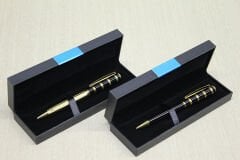 Kutulu Tekli Tükenmez Kalem Model 5