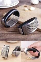 Yeni Nesil Sarımsak Rendesi