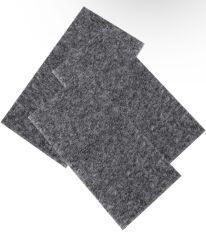 Çok Amaçlı Çizik Giderici Set