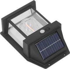 Dış Mekan Solar Lamba