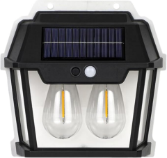 Solar Outdoor Lamba
