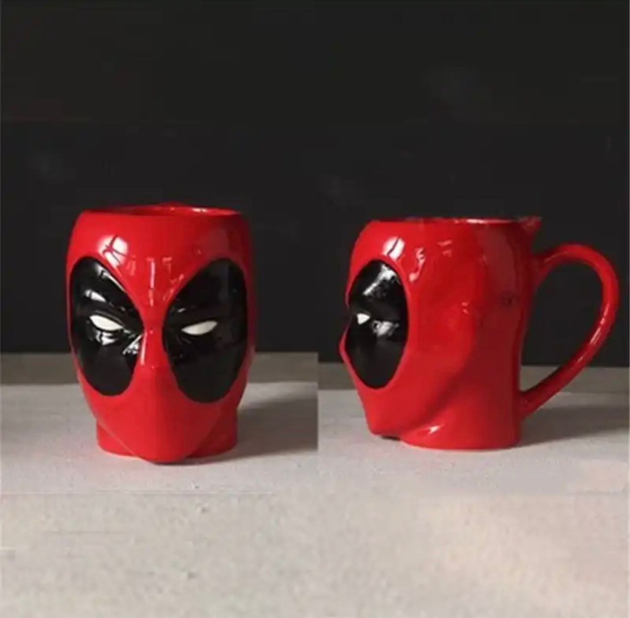 Marvel Kupa Bardak