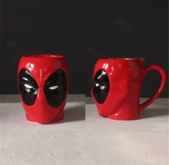 Marvel Kupa Bardak