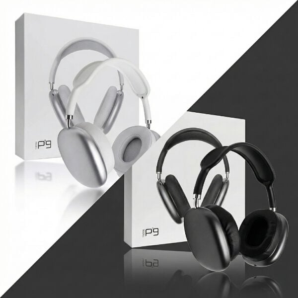 P9 Kablosuz Bluetooth Kulaklık