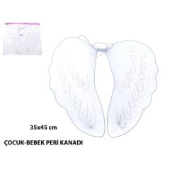 Bebek & Çocuk Boy Peri Kanadı