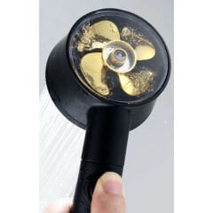 Turbo Duş Başlığı 5 Modlu