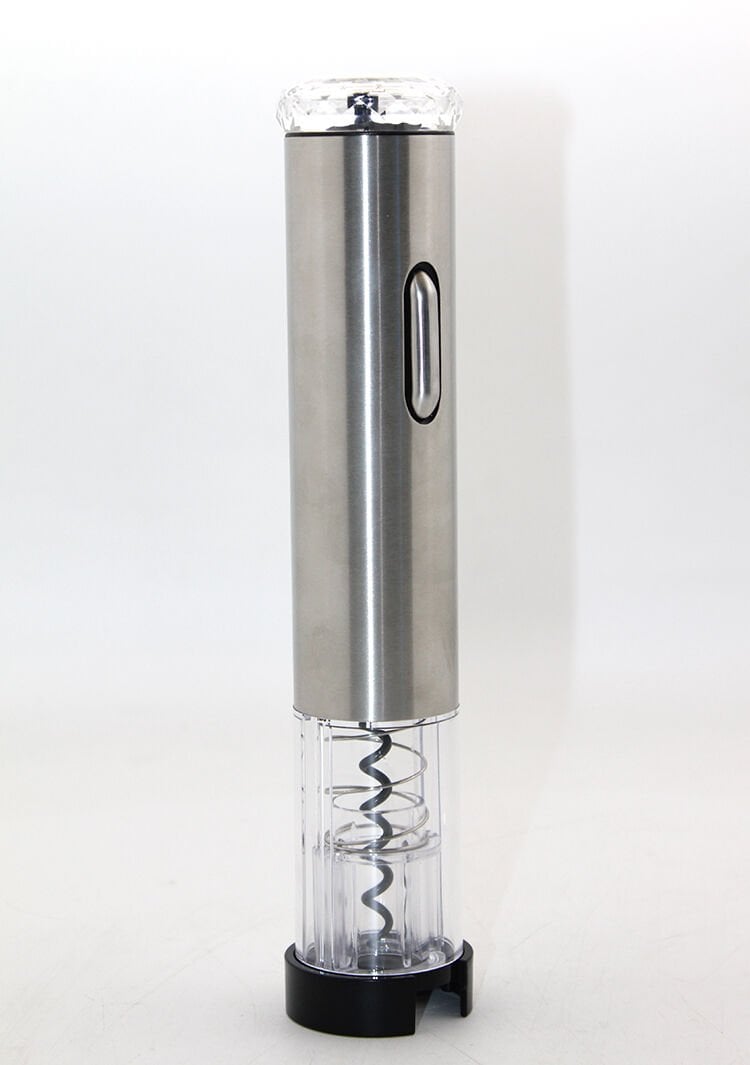 Pilli Tirbuşon Açacağı