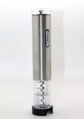 Pilli Tirbuşon Açacağı