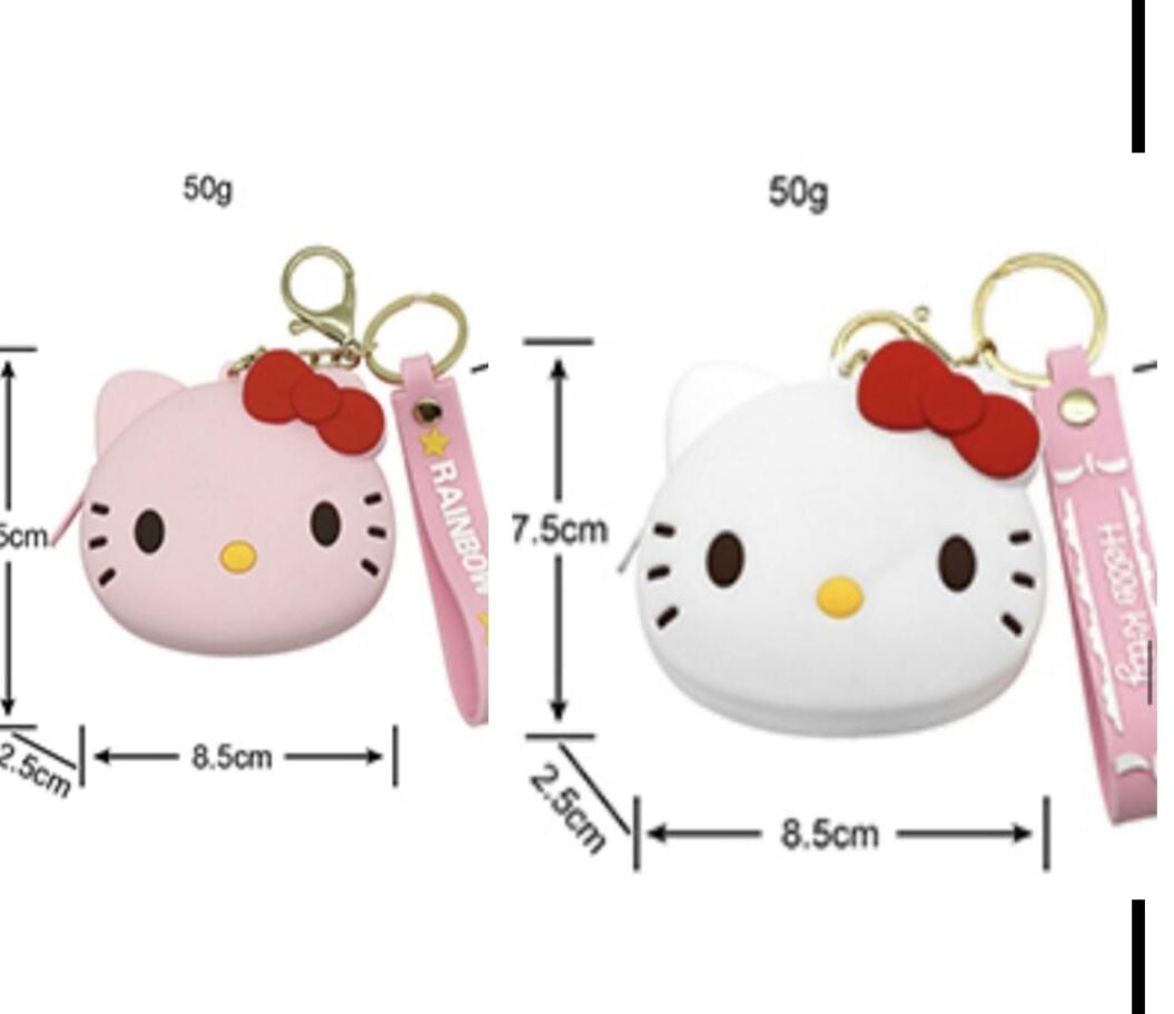 Para Cüzdanı Ve Anahtarlık 12 Adet