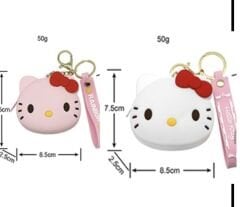 Para Cüzdanı Ve Anahtarlık 12 Adet