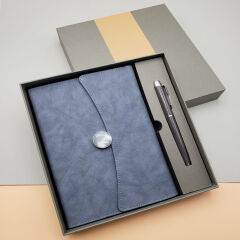 Toptan Promosyon Defter Kalem Seti