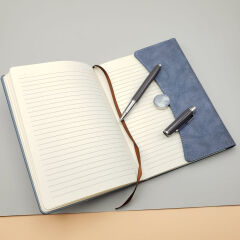 Toptan Promosyon Defter Kalem Seti