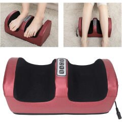 Isıtmalı Ayak Masaj Aleti