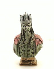 Polyester King Of The Dead