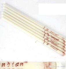 Kulak Temizleme Mumu ( 2 adet )