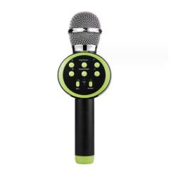 Kablosuz Karaoke Mikrofonu