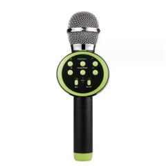 Kablosuz Karaoke Mikrofonu