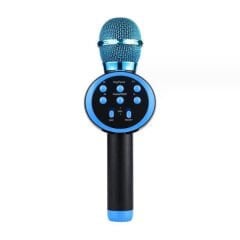 Kablosuz Karaoke Mikrofonu