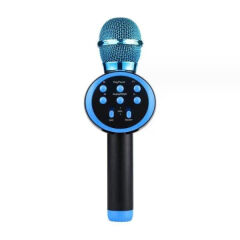 Kablosuz Karaoke Mikrofonu