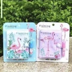 Mini Karakter Defter Seti Kutu 16 Adet