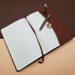 Toptan Kutulu Defter Kalem Set