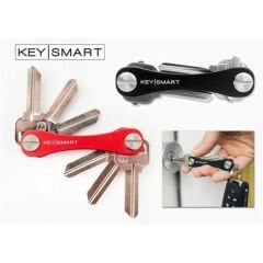 Pratik Akıllı Anahtarlık Düzenleyici