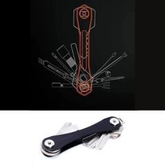 Pratik Akıllı Anahtarlık Düzenleyici