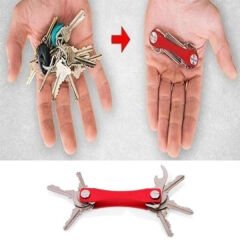 Pratik Akıllı Anahtarlık Düzenleyici