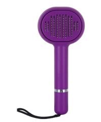 Çok Fonksiyonlu Evcil Hayvan Tüy Temizleyici Fırça