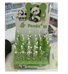 Panda Tükenmez Kalem 30 Adet