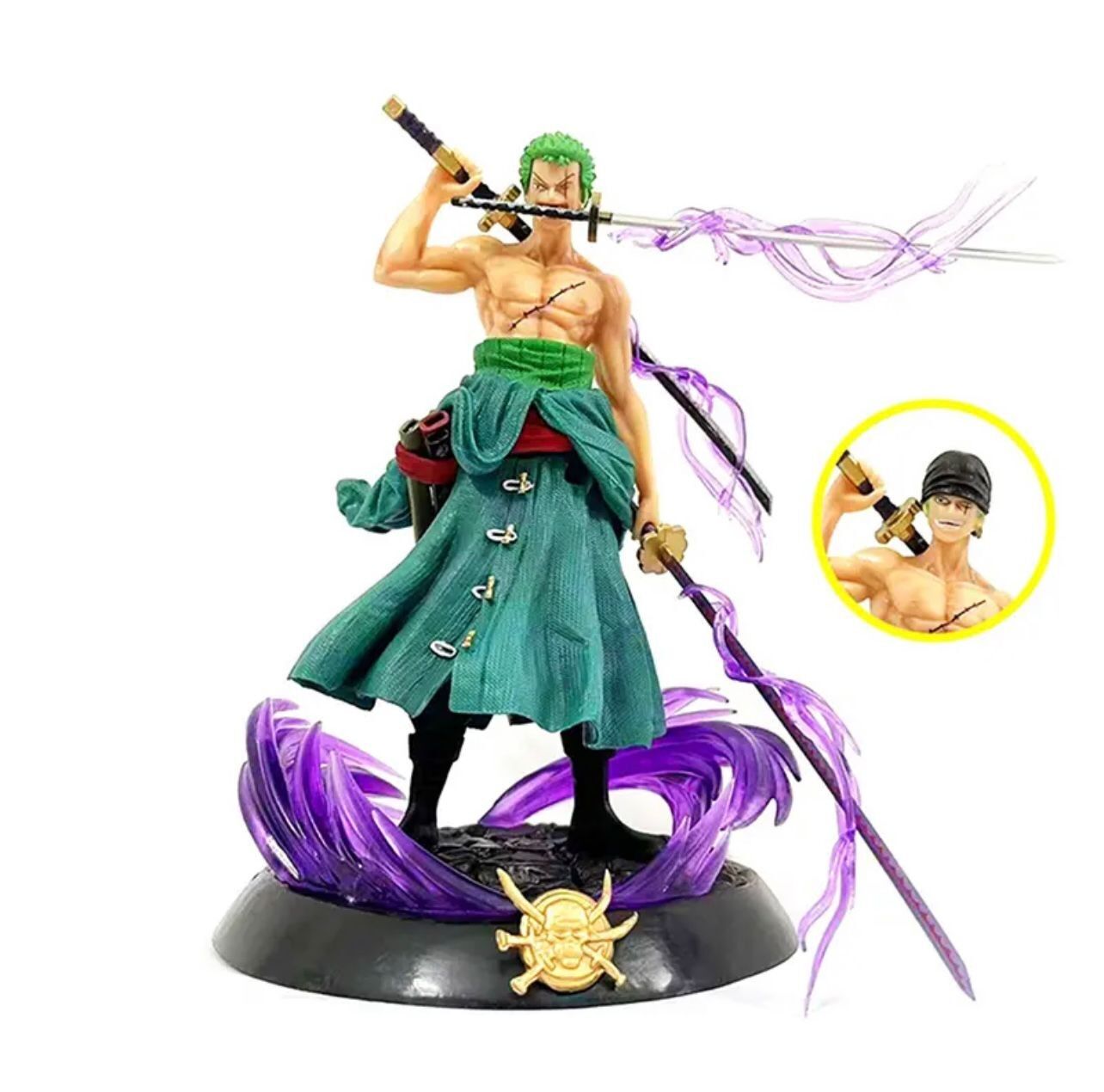Anime Figür 20cm