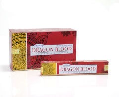 Deepıka Dragon Blood Aromalı Çubuk Tütsü 15 Gr