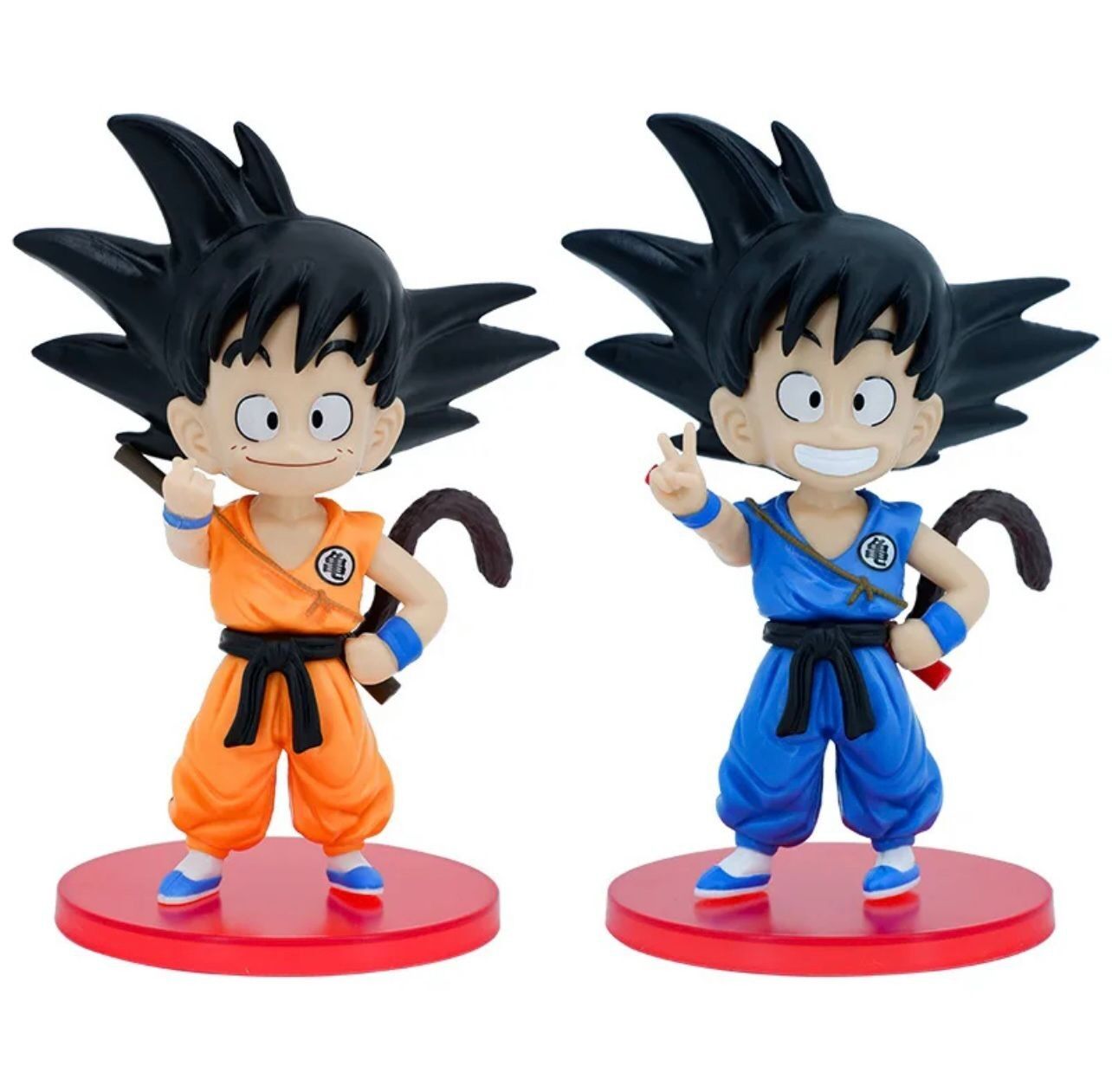 Anime Figür 17cm