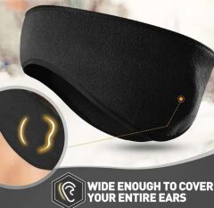 NORDMENDE KEPÇE KULAK BANDI