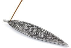 Metal Kayık Tütsülük Model 2