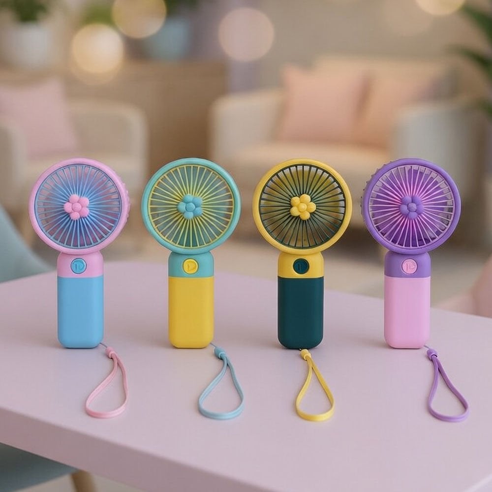 Mini El Fanı