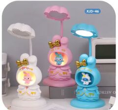 Şarjlı Masa Lambası M1