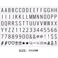 Toptan A5 Led Işıklı Yazı Panosu Lightbox