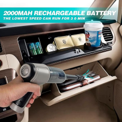 Air Blower Araba Süpürgesi