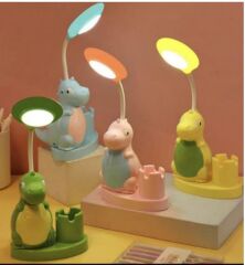 Pokemon Masa Lambası