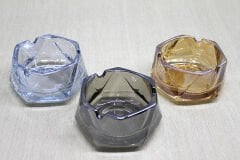 Lüks Modern Cam Küllük