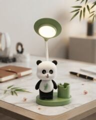 Panda Masa Lambası