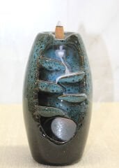 Seramik Geri Akış Tütsülük Model 4